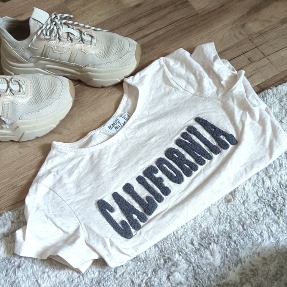 Princess Polly California Top